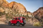 Jeep Wrangler Unlimited Sahara EcoDiesel 2019 года (NA)